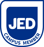 JED Campus Member Seal